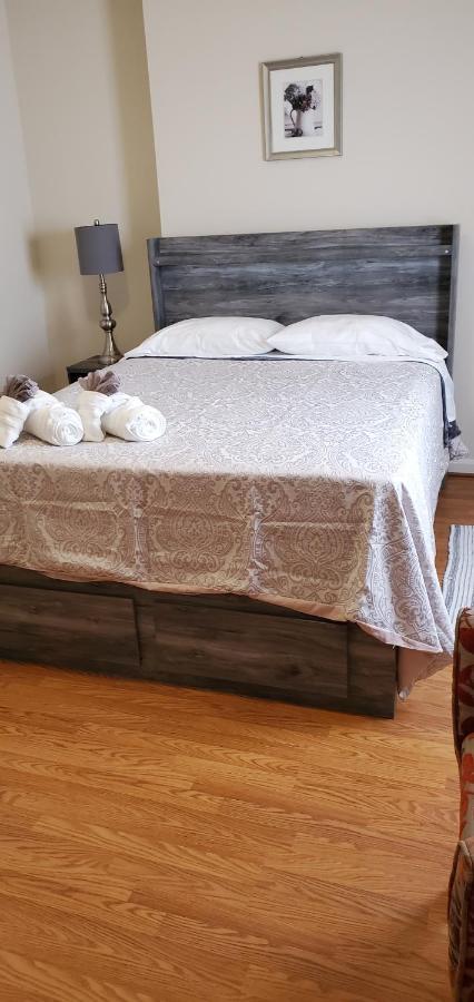 וושינגטון Relaxing 3 Bedroom With Free Parking At The Sequoia מראה חיצוני תמונה