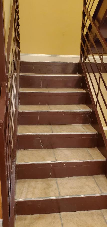 וושינגטון Relaxing 3 Bedroom With Free Parking At The Sequoia מראה חיצוני תמונה