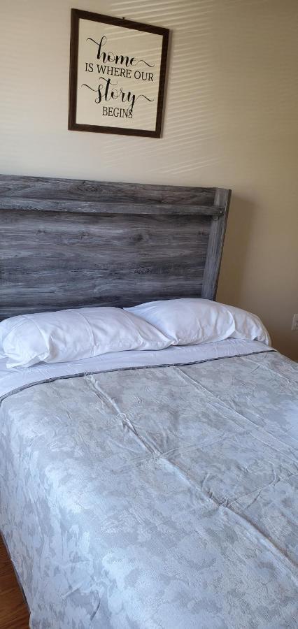 וושינגטון Relaxing 3 Bedroom With Free Parking At The Sequoia מראה חיצוני תמונה