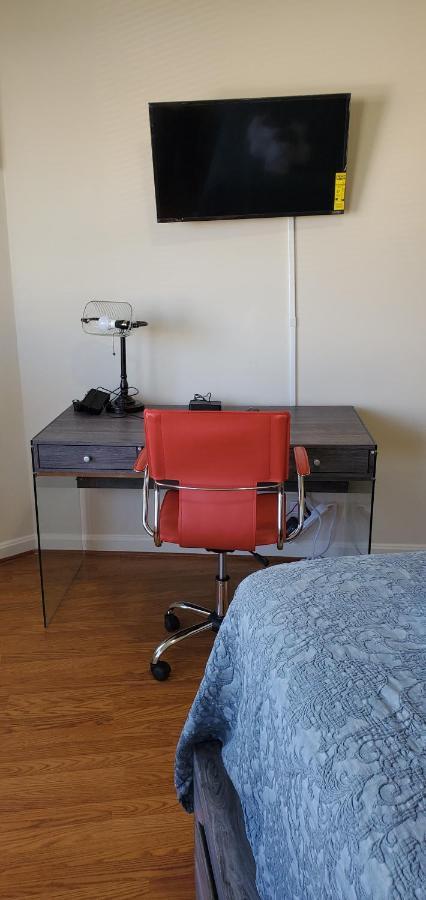 וושינגטון Relaxing 3 Bedroom With Free Parking At The Sequoia מראה חיצוני תמונה